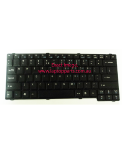 Acer Extensa 2000 Series Laptop Replacement Keyboard 90.49V07.11D - USED