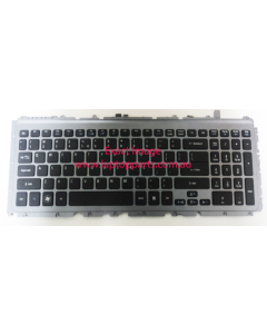 Acer Aspire M3-581T Series Replacement Keyboard NK.I1713.00W - NEW