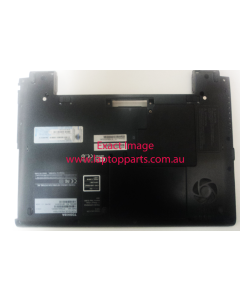 Toshiba Portege R835 (R835-P56X) Laptop Replacement Bottom Case GM9030059 - USED
