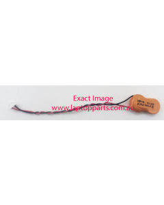 Toshiba Portege R835 (R835-P56X) Laptop Replacement CMOS Battery S031A - USED