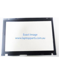 IBM Lenovo ThinkPad T400 Replacement Laptop LCD Bezel 42X4970 USED