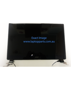 Acer Aspire V5 Series 572PG-53334G75 Laptop Replacement LCD Touch Screen Assembly Including Hinges & Cables - NEW