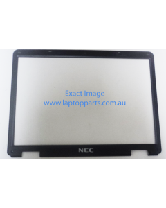 NEC VERSA P7200 Laptop Replacement Bezel 34081050001 - USED