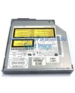 HP Compaq Presario 1700 Replacement Laptop DVD-ROM Drive 314BS0017A 198702-001