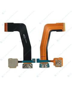 SAMSUNG GALAXY TAB S 10.5 SM T800 T805 Replacement Laptop USB Charging Port Micro SD Reader Flex