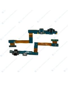 Samsung SM-T550 SM-T555 Replacement Galaxy Tab A 9.7 Charging Port Flex Cable