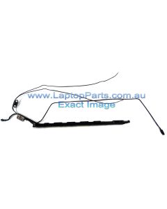 Apple Macbook Air 11 A1370 Replacement Laptop Wireless Antenna and Left Hinge SL 1124 USED