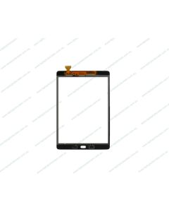 Samsung Galaxy Tab A SM-T550 T555 9.7" Replacement Touch Screen Glass Digitizer (White)