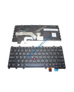 Lenovo Thinkpad YOGA 260 460 Replacement Laptop US Black Backlit Keyboard SN20H35115 00PA206 00PA124 