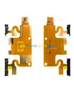 Sony Xperia Z1 L39h Antenna Flex Cable 2 Cables as 1 Set - AU Stock