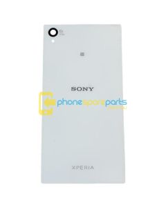 Sony Xperia Z2 Back Cover White - AU Stock