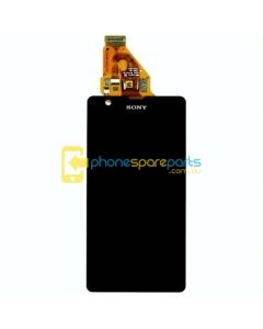Sony Xperia ZR C5503 LCD and Touch Screen Assembly - AU Stock