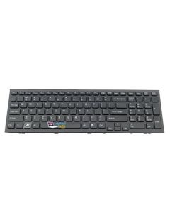 SONY Vaio VPC-EH3DGX VPC-EH3JFX VPC-EH3HFX EH Series Replacement Laptop BLACK Keyboard