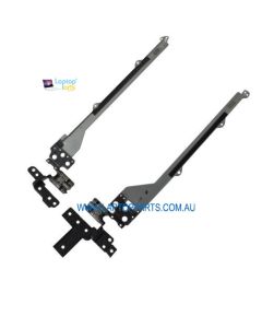 Acer Spin 5 SP513-51 Replacement Laptop LCD Hinge Set (Left and Right ) 33.GK4N1.001