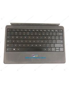 Microsoft Surface RT Pro 1 / 2 Replacement Laptop Genuine Top Case with Keyboard with Backlight USED