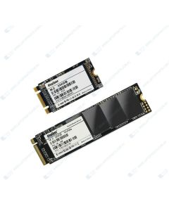 KingSpec 128GB 256GB 512GB 1TB 2TB M.2 NVMe 1.3 PCIe 3.0 SSD Solid State Drives