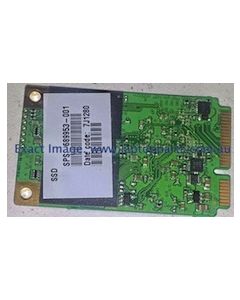 HP Laptop Replacement SSD Card 256GB 689955-001 680405-001 MZMPC256HBGJ MPC2560/0H1