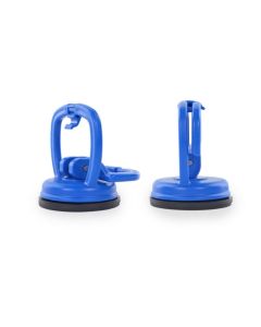 Heavy-Duty Suction Cups (Pair)