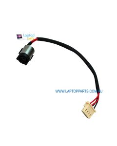 Sony Vaio SVF152A29W Replacement Laptop DC Jack Power