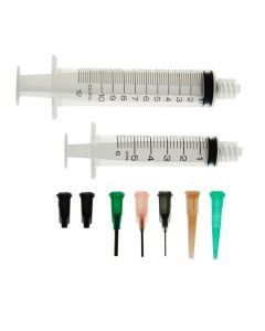 Dispensing Syringe Kit