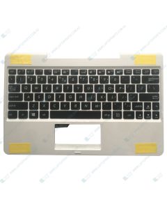 ASUS T100 T100TA T100A TF600 T100TC TF600T Replacement Upper Case / Palmrest with Keyboard