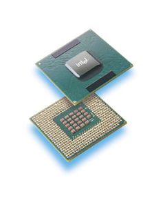 Toshiba Satellite A100 Intel Core Solo 1.66 GHz processor - T1300