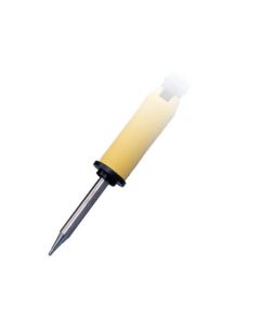 T15 Series Tips fit FM2027 Soldering Iron (T15-J05 / Tiny Curved Tip)