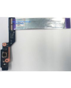 Asus Transformer Book T200T Replacement Camera Board with Front and Rear Cameras 14010-00113400 NEW