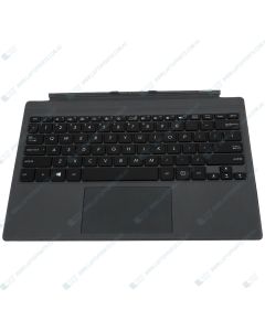Asus Transformer 3 Pro T305 T303U T303UA6200 Replacement Tablet Docking US Keyboard