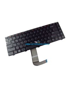 Dell Latitude 3330 Replacement Laptop Keyboard 0T5M02 T5M02 YK72P W/O Back light