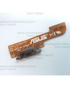 ASUS TF101 Charging Port Flex Cable Power Connector T64067D2 USED