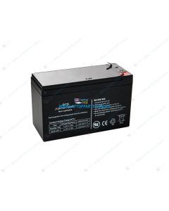 HP T750J T1000 G3 HP-T1000 G HP-T750J UPS Battery