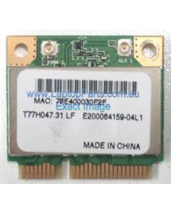Acer Aspire 5745 Series 5745G-724G64Mn ZR7A Replacement Wireless Board  T77H047.31 AR5B93 USED