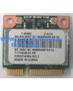 Acer Aspire V3-111 V3-111P-C3EP Replacement Laptop WiFi Board WLAN T77H436.03 HF 2202014366-02L2 NEW