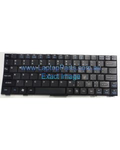 Panasonic ToughBook CF-18 Replacement Laptop Keyboard T9222840 USED