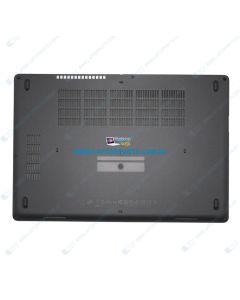 Dell Latitude 5490 E5490 Replacement Laptop Lower Case / Bottom Base Cover 0TCMWR TCMWR