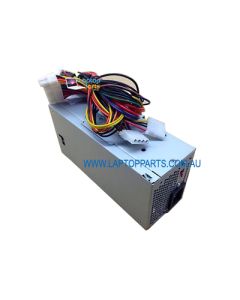 Dell Bestec TFX0250D5WB Replacement SFF 350W Power Supply 