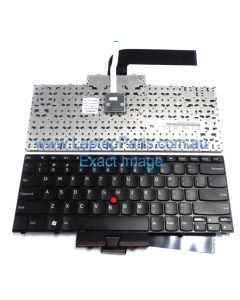 IBM/ Lenovo ThinkPad Edge 14 15 E40 E50 Replacement Laptop Keyboard 60Y9669 60Y9633 