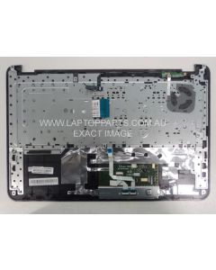 HP Pavilion 15-D006AU Palmrest with Touchpad and Power Button 920-002461-03 010194D-0G-491-G TM-02665-001 USED