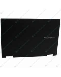 ASUS VivoBook Flip TM420IA TM420I TM420 TP420IA-2K Replacement Laptop LCD Back Cover 90NB0RN1-R7A010