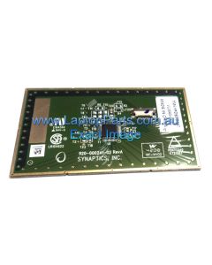 Asus Pro50G Replacement Laptop Touchpad Board TM61PDE8G307