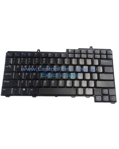 Dell Inspiron 6400 Laptop Keyboard 0NC929