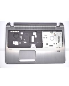 HP Probook 450 G2 455 G2 Replacement Laptop Top Case / Palmrest with Touchpad Board 768139-001 791689-001 NEW
