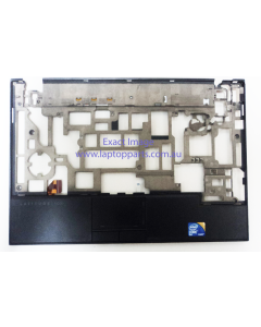 DELL Latitude E4200 Replacement Laptop Top Cover W/ Touch Pad 0344C8 0X271R 772-007F7 0M122G -USED