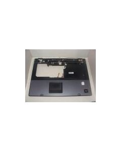 HP COMPAQ 6715B Top cover assembly - Includes TouchPad, TouchPad cable, and fingerprint reader - 443822-001