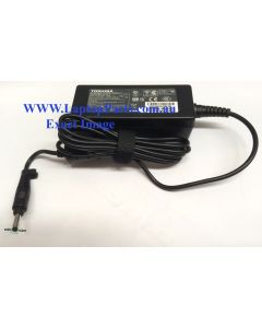 Toshiba Satellite U920t Portege Z10t WT310 Z20t CB30 Replacement Laptop Adapter / Charger 19V 2.37A 4mm Tip Size PA3822U-1ACA PA5192A-1AC3 PA5072A-1AC3 P000563890 NEW