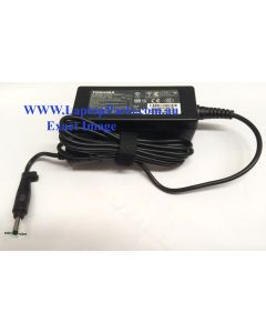 Toshiba Satellite U920T 023 (PSUL1A-023001) AC ADAPTOR 3PIN 45W   P000563890