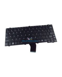  Toshiba Satellite  NB203 NB205 NB201 NB202 NB200 Replacement Laptop US Keyboard NSK-TK001 9Z.N3D82.001