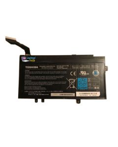 Toshiba Satellite U920T (PSUL1A-011001) BATTERY PACK 3CELL PA5073U-1BRS PABAS267 P000563900