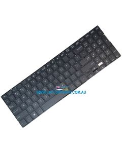 Asus TP501UQ Replacement Laptop US Black Keyboard